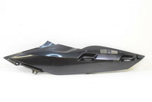 Load image into Gallery viewer, 2011 BMW R1200RT R1200 RT K26 Left Tail Fairing Cover -Thundergrey 46637681573 | Mototech271

