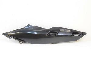 2011 BMW R1200RT R1200 RT K26 Left Tail Fairing Cover -Thundergrey 46637681573 | Mototech271