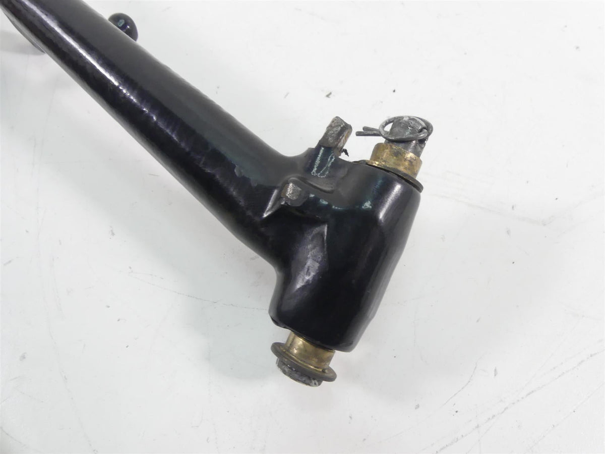 2013 Harley VRSCF Muscle V-Rod Kickstand Side Kick Stand 49755-09BK {{ shop.shopifyCountryName }} - Mototech271