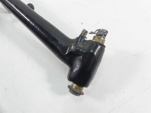 2013 Harley VRSCF Muscle V-Rod Kickstand Side Kick Stand 49755-09BK | Mototech271