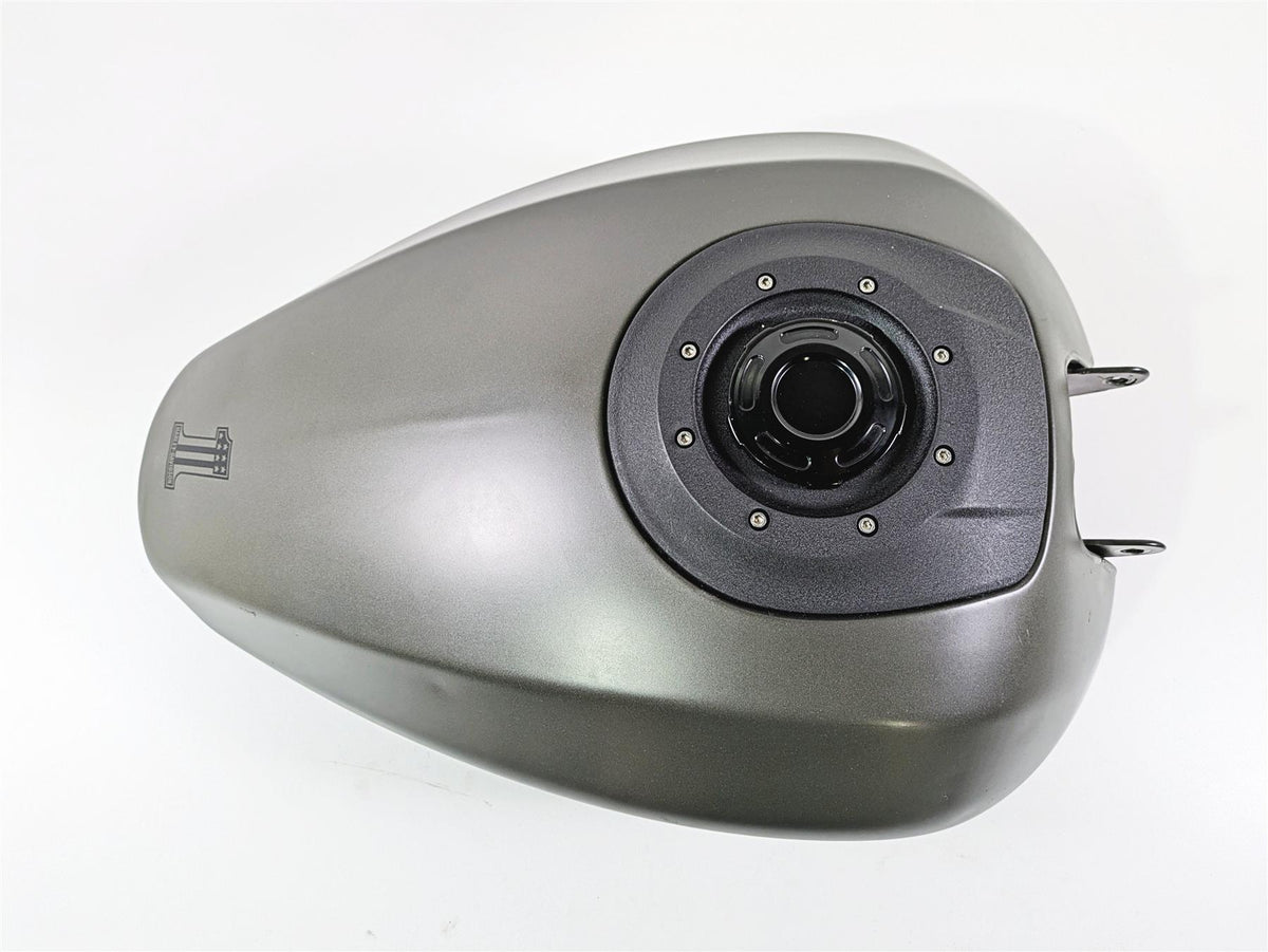 2019 Harley Softail FXDR 114 Fuel Gas Petrol Tank READ 61000677 {{ shop.shopifyCountryName }} - Mototech271