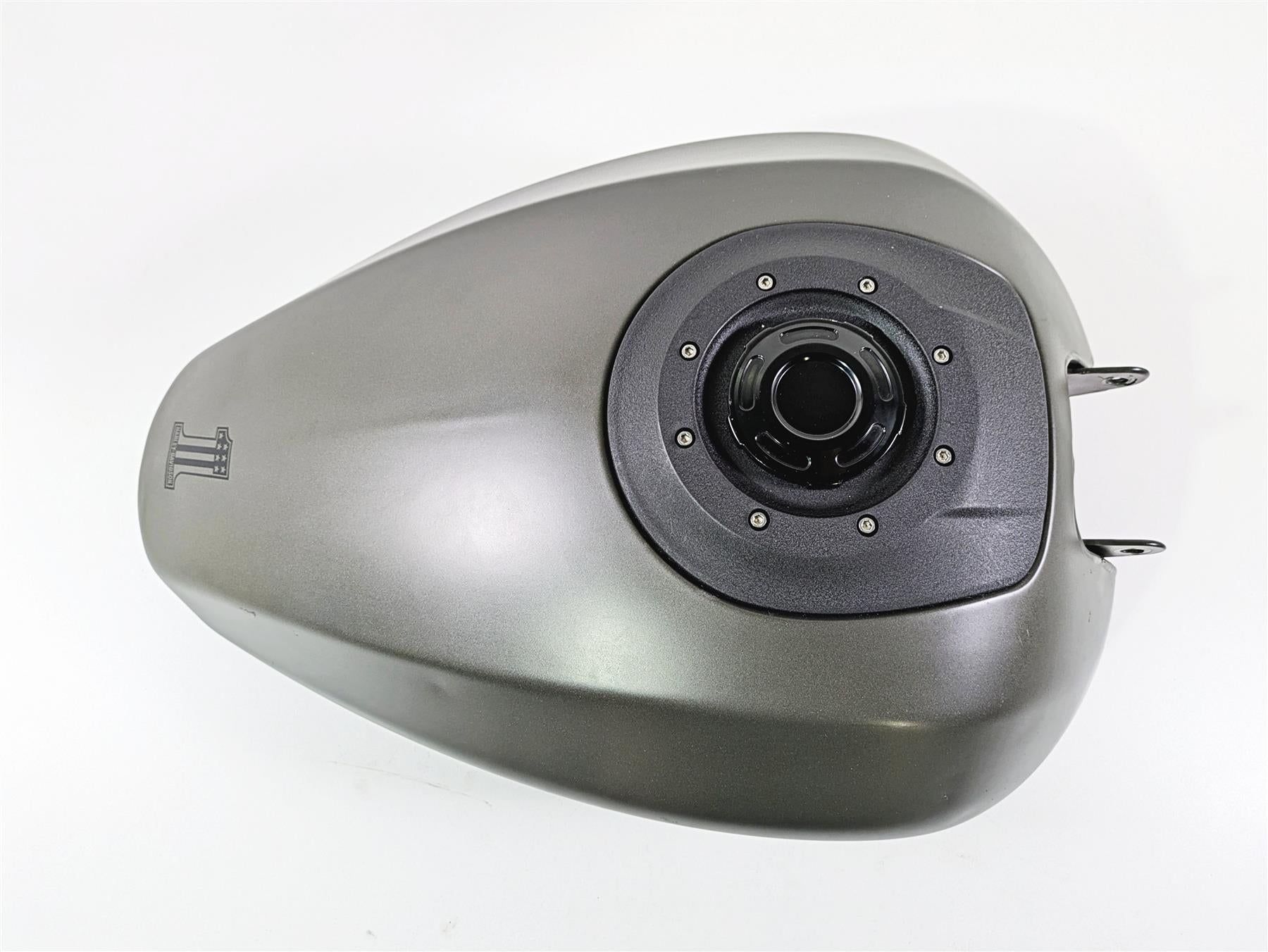 2019 Harley Softail FXDR 114 Fuel Gas Petrol Tank READ 61000677 {{ shop.shopifyCountryName }} - Mototech271