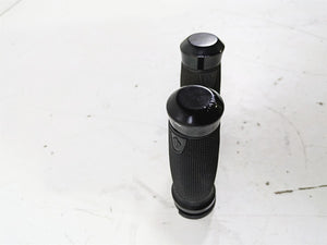 2016 Harley Touring FLTRX Road Glide Get-A-Grip Magnum Hand Grip Set 56100036