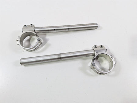 2017 Ducati Panigale 1299 Left Right Clip On Handlebar Set 875P1741BA 875P1731BA-Mototech271