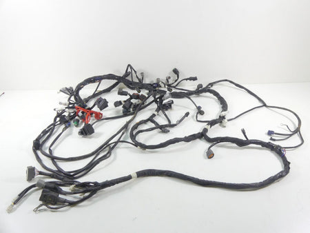 2018 Yamaha YXZ1000 R EPS Main Wiring Harness Loom - No Cuts 2HC-82590-10-00 {{ shop.shopifyCountryName }} - Mototech271