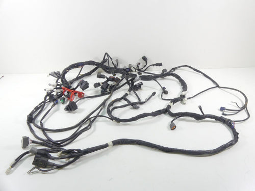 2018 Yamaha YXZ1000 R EPS Main Wiring Harness Loom - No Cuts 2HC-82590-10-00 | Mototech271