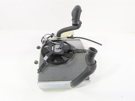 2020 Kawasaki ZX6R ZX636 Ninja Radiator Fan Reservoir Hoses Set 39060-0708 {{ shop.shopifyCountryName }} - Mototech271