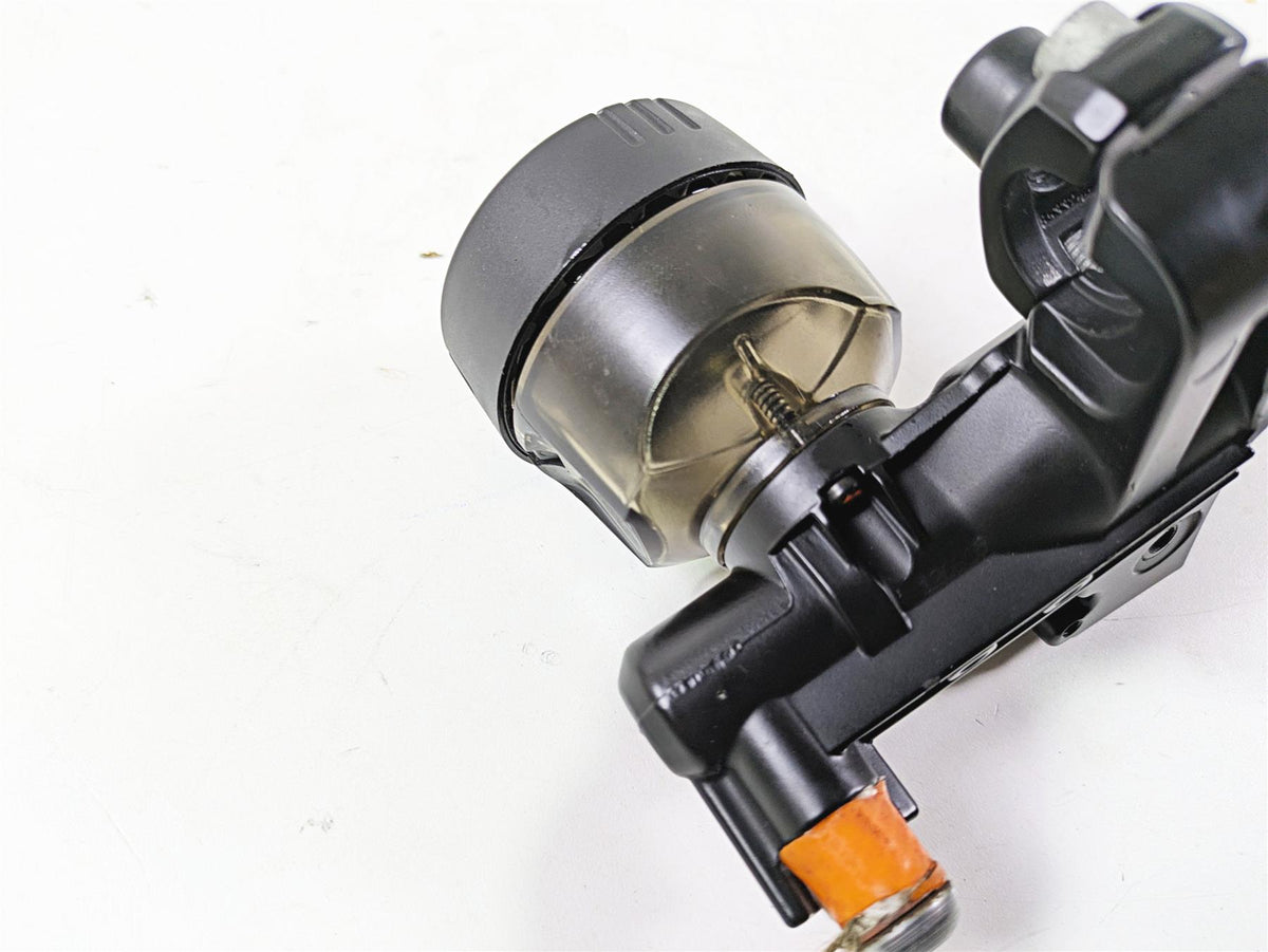 2017 BMW F800GS Adv K75 Front Brake Master Cylinder 32728530045 {{ shop.shopifyCountryName }} - Mototech271