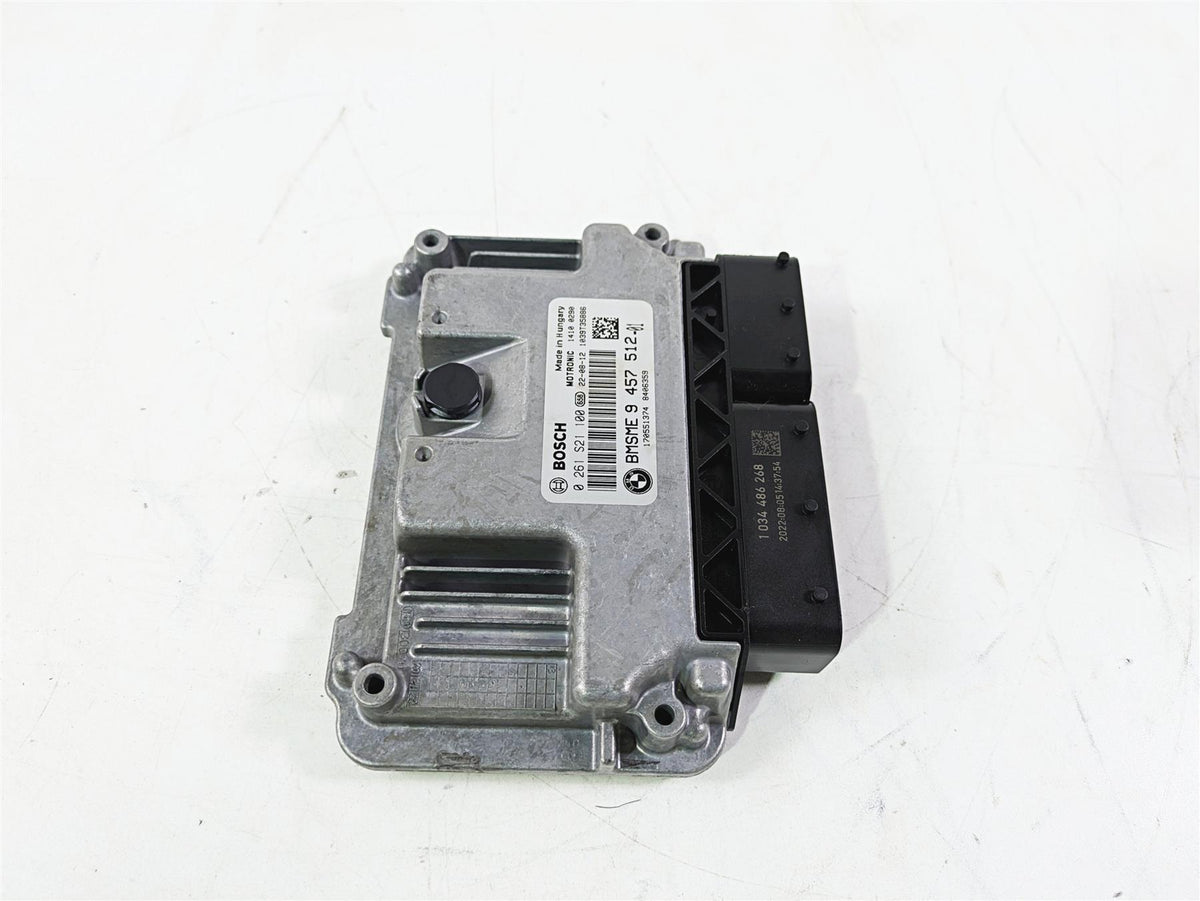 2023 BMW G310R K03 Cdi Ecu Ecm Engine Control Module 13619457512 {{ shop.shopifyCountryName }} - Mototech271