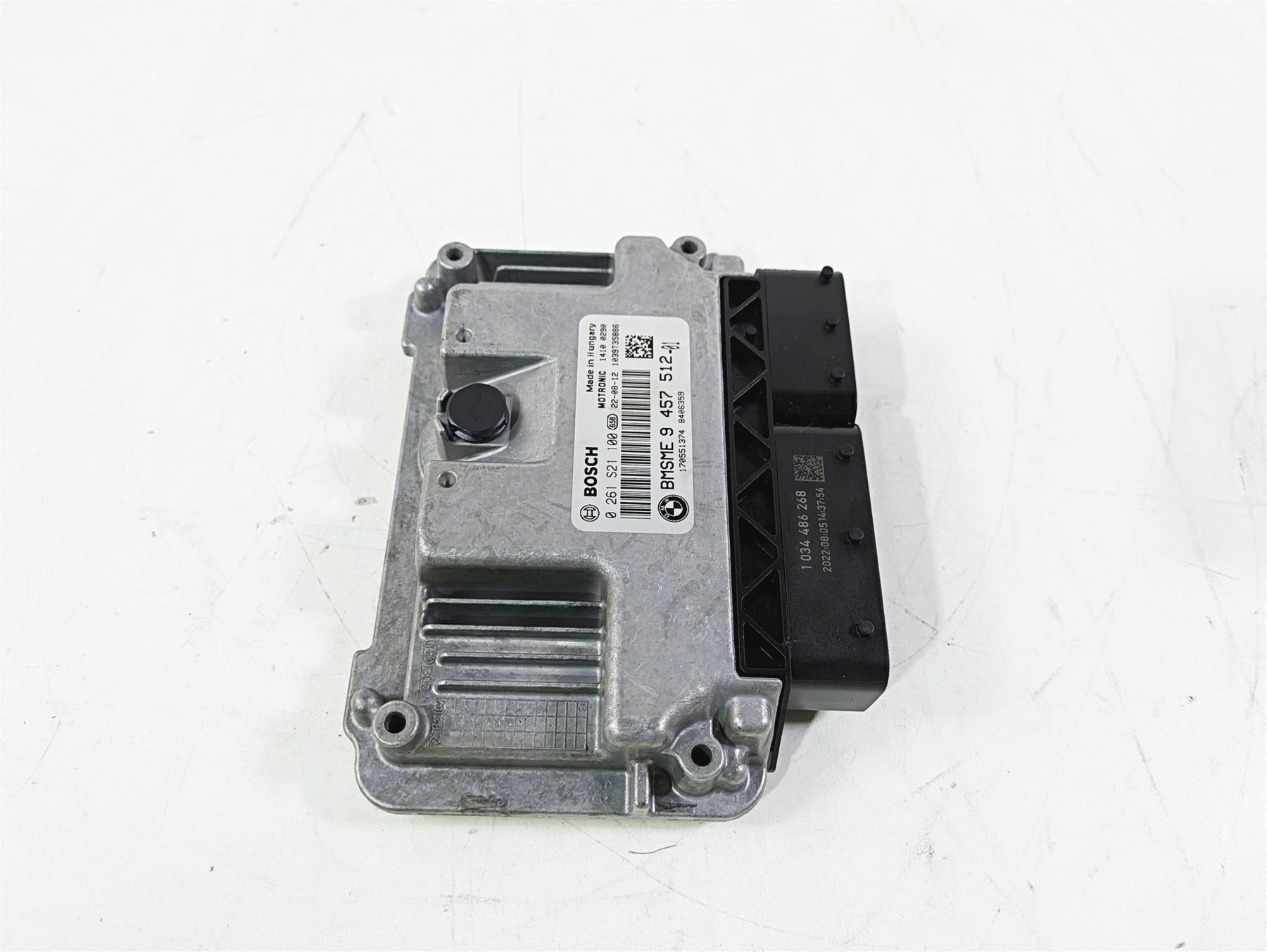 2023 BMW G310R K03 Cdi Ecu Ecm Engine Control Module 13619457512 {{ shop.shopifyCountryName }} - Mototech271