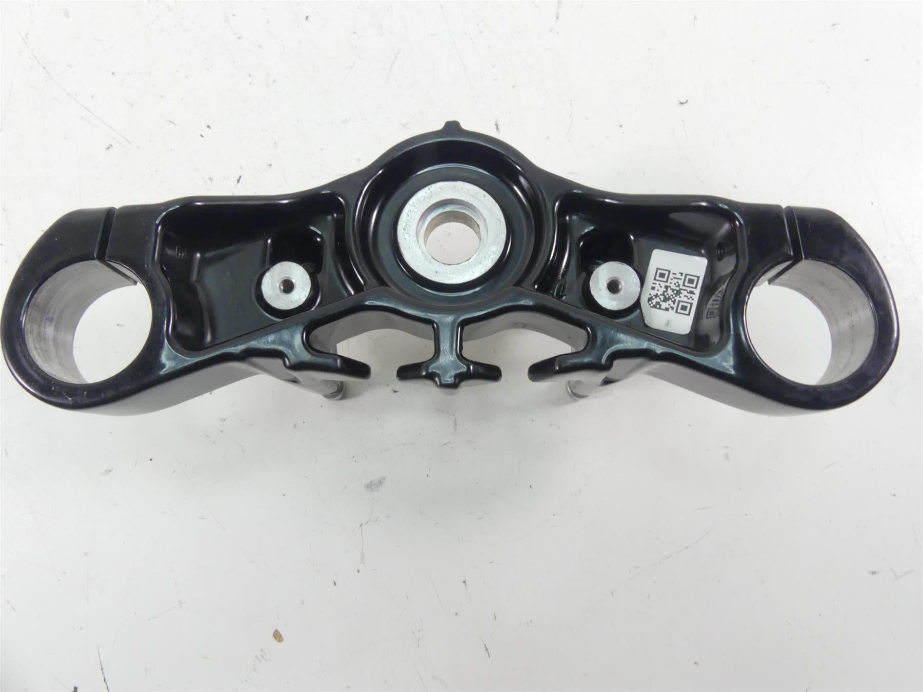 2016 Indian Scout Sixty Upper Triple Tree Steering Clamp 41mm 5139694 {{ shop.shopifyCountryName }} - Mototech271