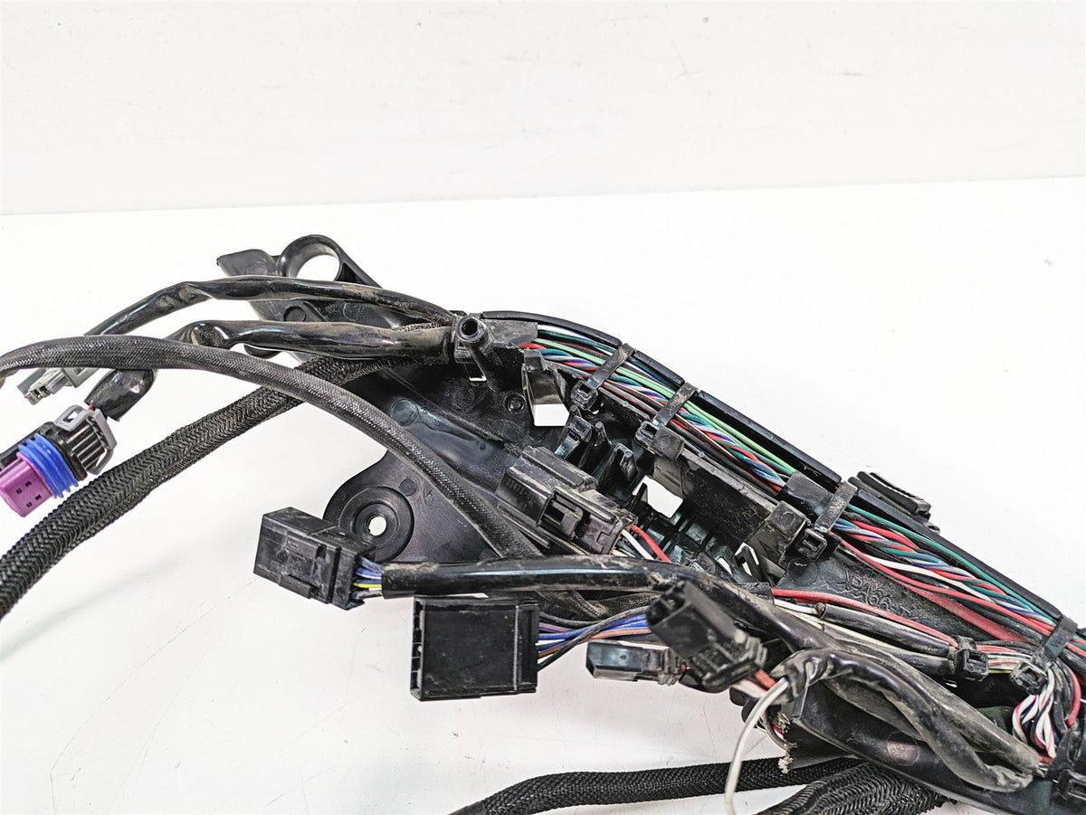 2019 Harley XL883N Sportster Iron Wiring Harness Loom Non ABS & Key 69200072B {{ shop.shopifyCountryName }} - Mototech271