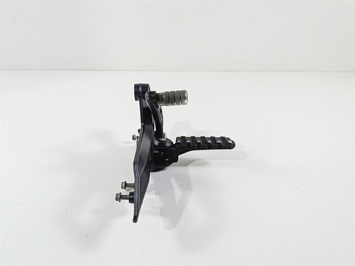 2015 KTM 1290 R Super Duke Right Rider Foot Peg Brake Pedal 6130303910033S-Mototech271