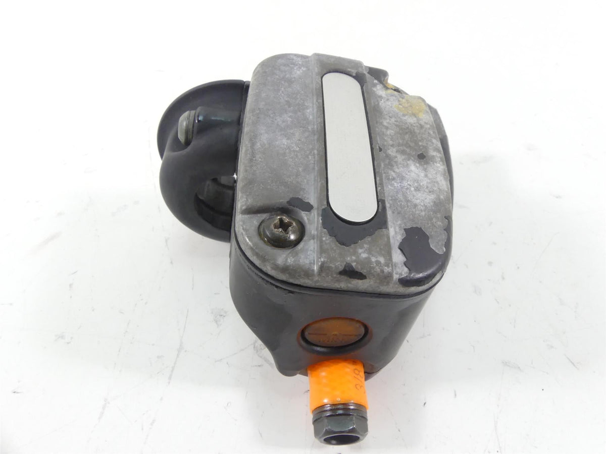 2006 Harley VRSCD Night V Rod Clutch Master Cylinder 11/16" 39000-08A {{ shop.shopifyCountryName }} - Mototech271