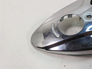 2013 Harley Softail FLSTC Heritage Classic Fuel Tank Dash Cover - Read 71512-11 | Mototech271