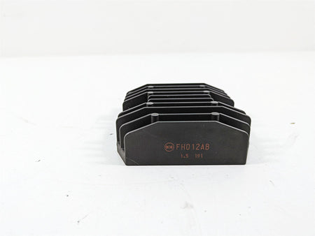 2012 Triumph Tiger 800XC ABS Rectifier Voltage Regulator FH012AB T1300675 {{ shop.shopifyCountryName }} - Mototech271