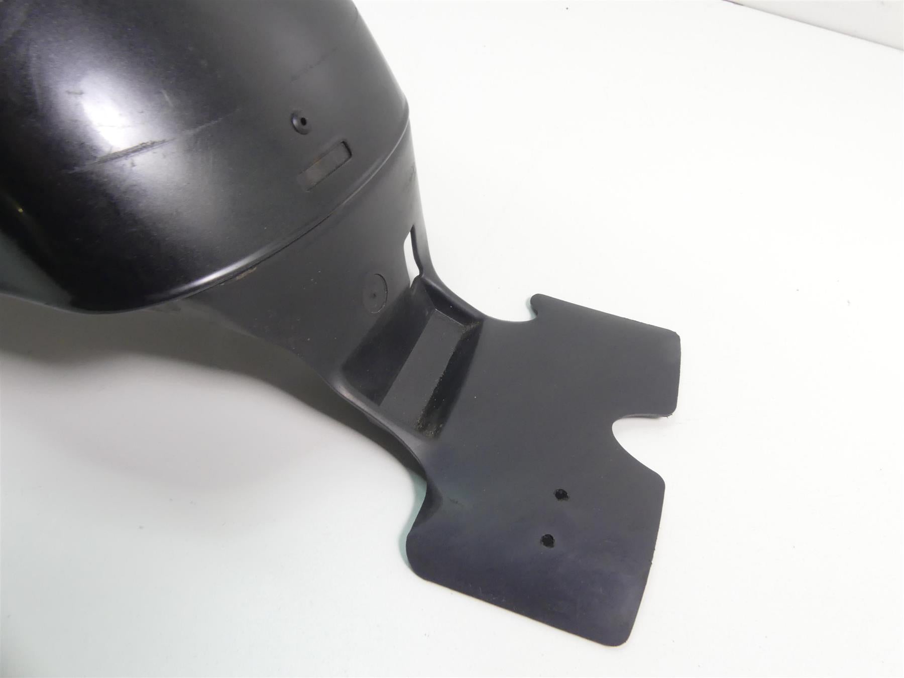 2018 Harley Sportster XL1200 Custom Rear Fender Tire Hugger Mud Guard 59885-11 {{ shop.shopifyCountryName }} - Mototech271