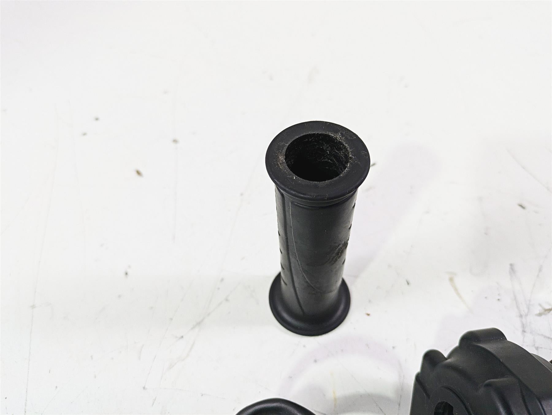 2015 Ducati Panigale 1299 S Ride By Wire Throttle Sensor & Grip 66020011B {{ shop.shopifyCountryName }} - Mototech271