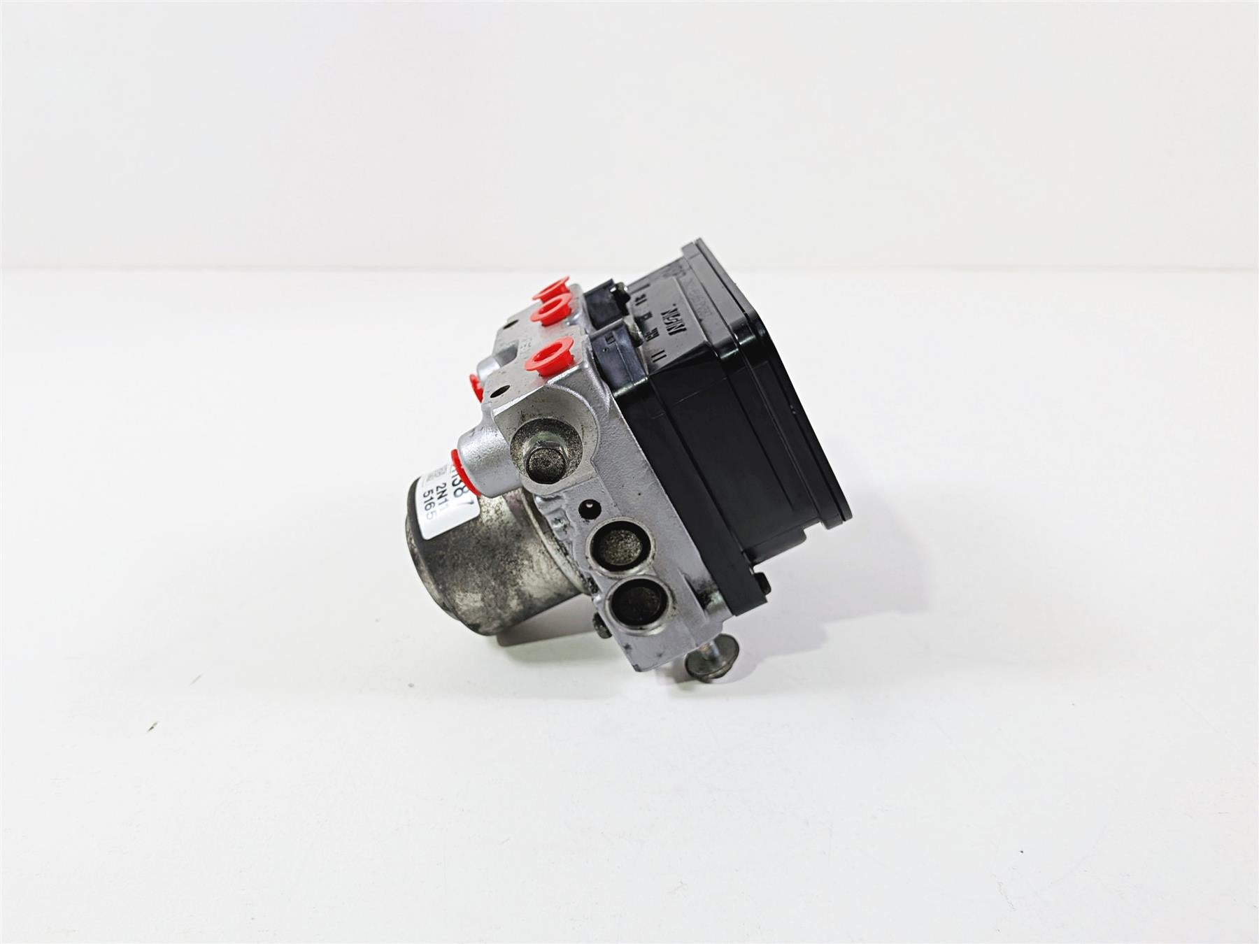 2013 Victory Vision Tour Abs Brake Pump Module Unit 1911387 1911388 {{ shop.shopifyCountryName }} - Mototech271