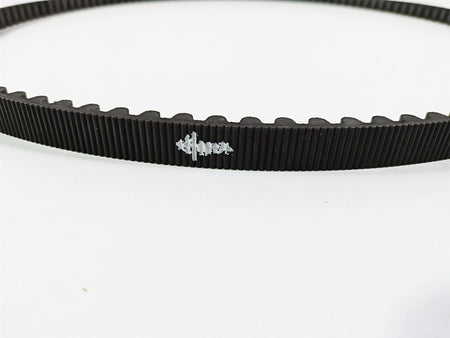 2009 Harley FLSTSB Cross Bones Rear Main Drive Belt 133T 20mm 40073-07 {{ shop.shopifyCountryName }} - Mototech271