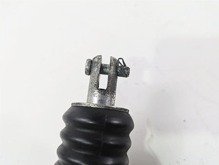 2001 Harley Touring FLHX Street Glide Rear Brake Master Cylinder 41755-99F {{ shop.shopifyCountryName }} - Mototech271