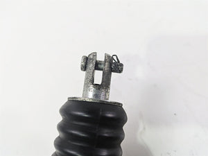 2001 Harley Touring FLHX Street Glide Rear Brake Master Cylinder 41755-99F