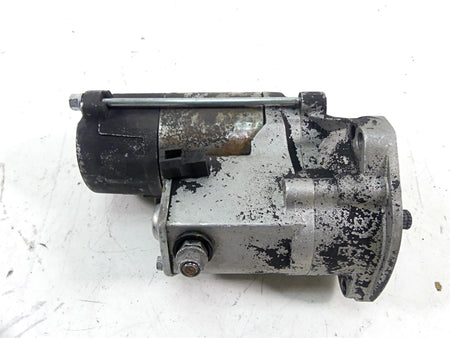 2009 Big Dog K9 Engine Starter Motor Harley Davidson Softail Dyna Touring {{ shop.shopifyCountryName }} - Mototech271