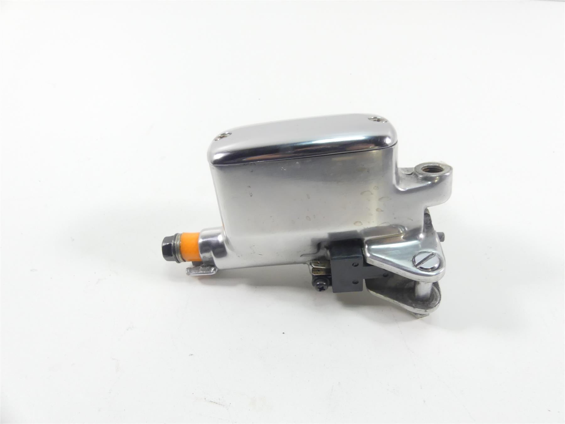 2002 Honda VTX1800 C 1/2" Clutch Master Cylinder 22890-MCH-006 {{ shop.shopifyCountryName }} - Mototech271