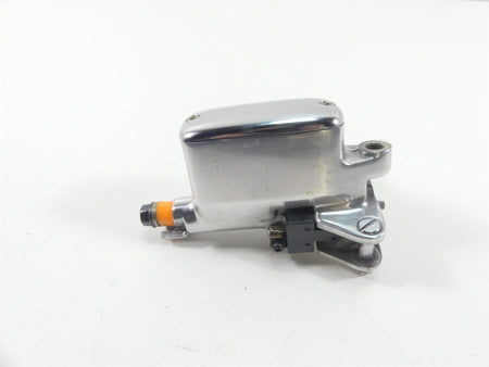 2002 Honda VTX1800 C 1/2" Clutch Master Cylinder 22890-MCH-006 {{ shop.shopifyCountryName }} - Mototech271