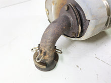 Load image into Gallery viewer, 2023 Can Am Maverick X3 XMR Turbo RR Exhaust Pipe Silencer Muffler 707602781 | Mototech271

