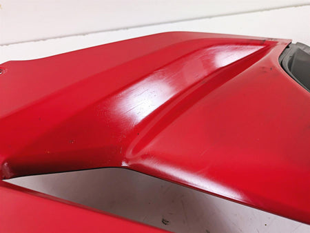 2022 MV Agusta F3 800 Rosso Left Side Main Fairing Cover -Damaged 8000C9621 {{ shop.shopifyCountryName }} - Mototech271