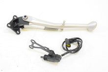 Load image into Gallery viewer, 2014 Triumph 1050 Speed Triple ABS Side Kickstand Kick Stand T2089602
