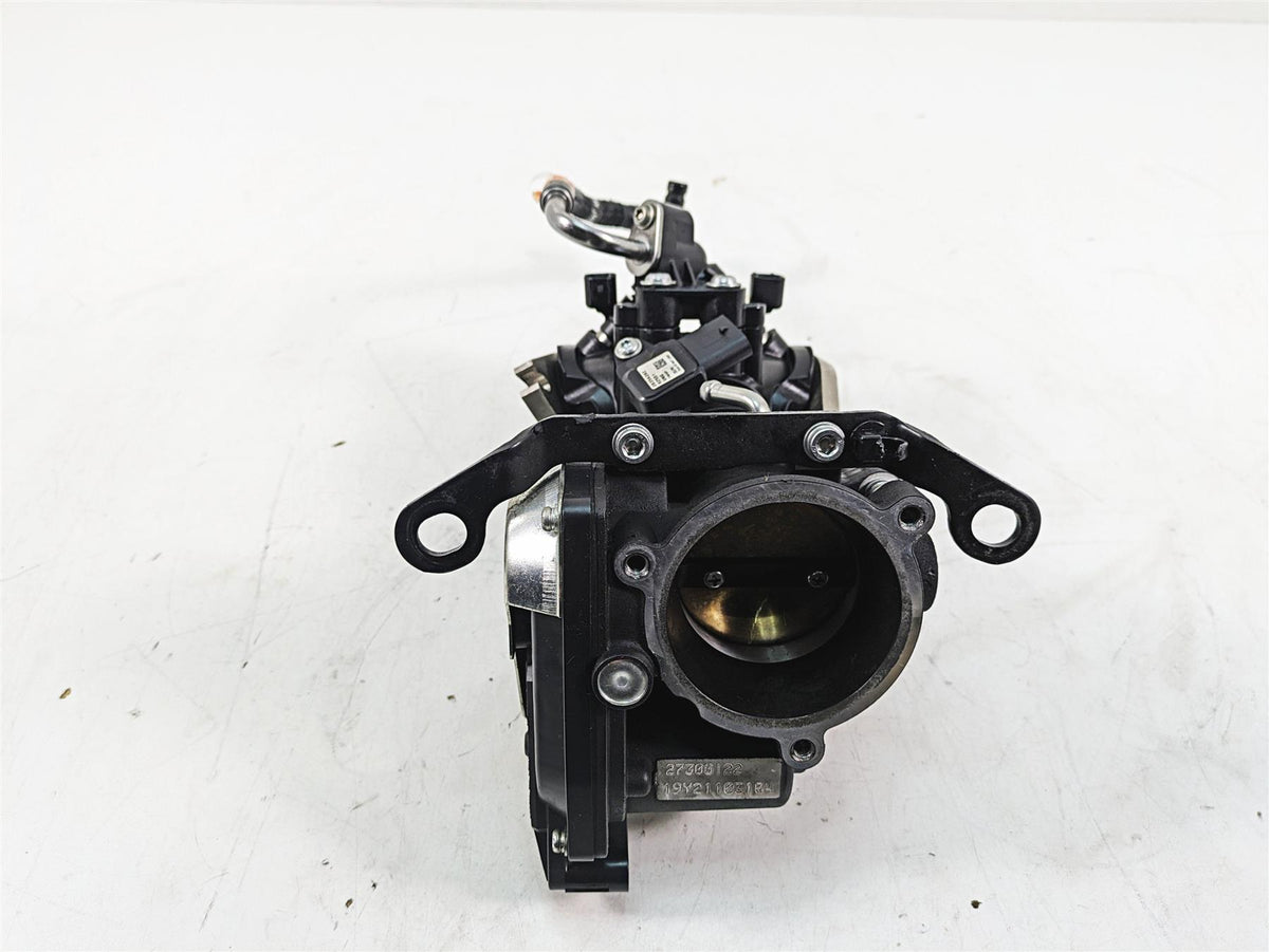 2020 Harley Softail FXBB Street Bob Throttle Body Fuel Injection 27300122 {{ shop.shopifyCountryName }} - Mototech271