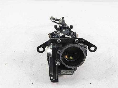 2020 Harley Softail FXBB Street Bob Throttle Body Fuel Injection 27300122 {{ shop.shopifyCountryName }} - Mototech271