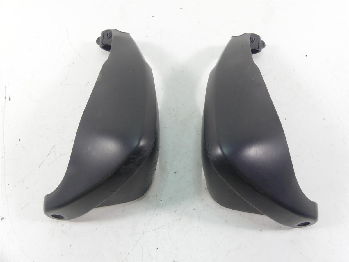 2003 BMW R1150 GS R21 Protector Hand Cover Fairing Guard Set 32712328693 {{ shop.shopifyCountryName }} - Mototech271
