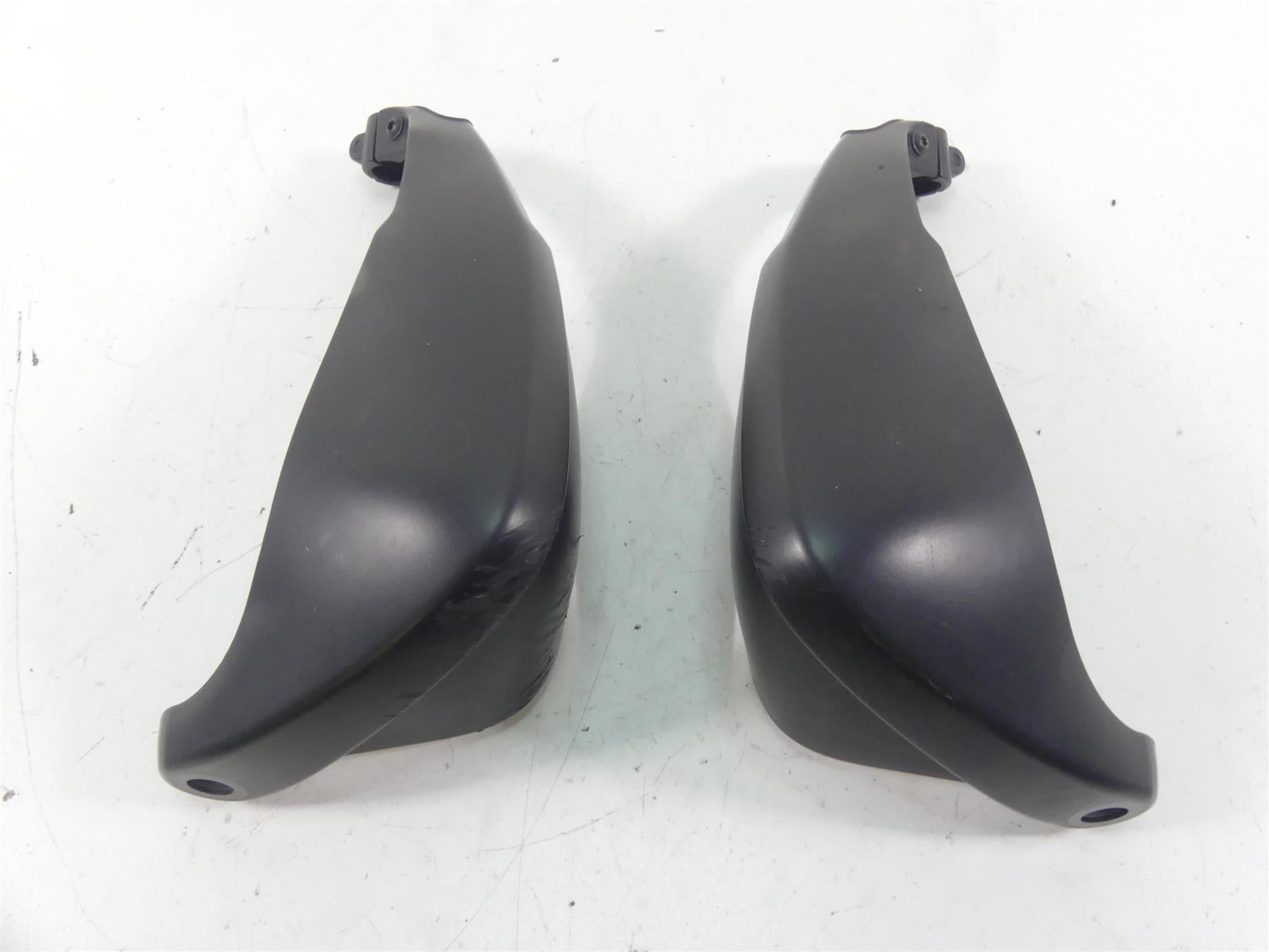 2003 BMW R1150 GS R21 Protector Hand Cover Fairing Guard Set 32712328693 {{ shop.shopifyCountryName }} - Mototech271