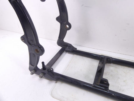 2002 Harley FLSTCI Softail Heritage Straight Main Frame Chassis - Slvg 47008-00C {{ shop.shopifyCountryName }} - Mototech271