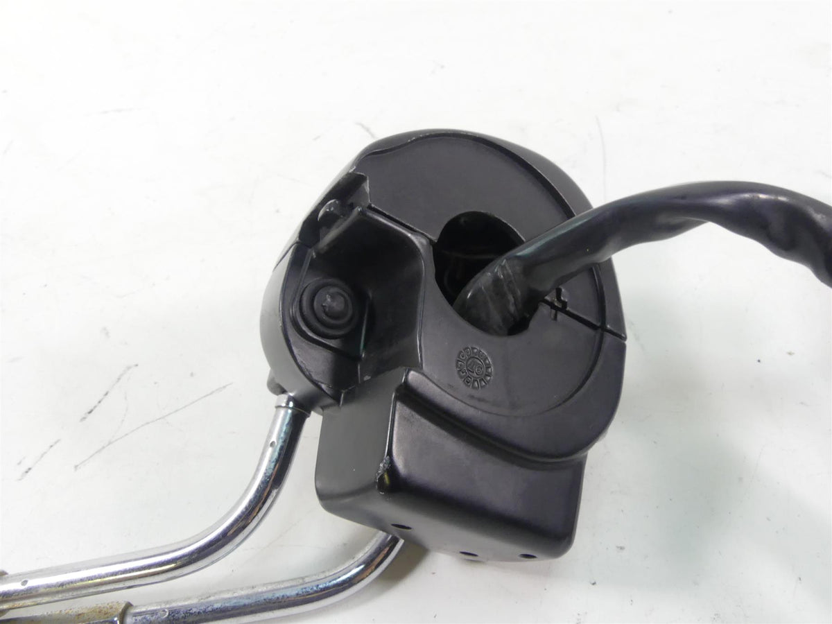 1998 Harley Touring FLHTC Electra Glide Left Right Hand Control Switch 71682-06 {{ shop.shopifyCountryName }} - Mototech271