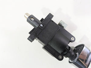 2021 Harley Touring FLTRX Road Glide Ignition Switch Lock Set - Vin 71400012B