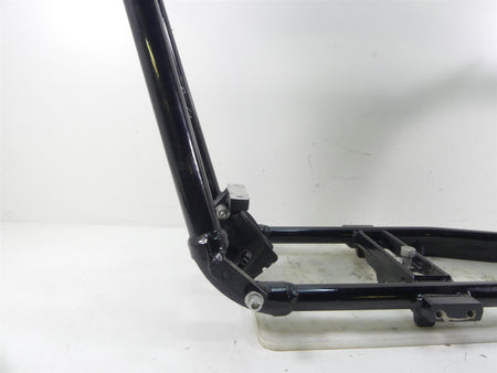 2014 Harley FXDL Dyna Low Rider Straight 29dgr Main Frame Chassis + Oklahoma Salvage Title -47745-06 {{ shop.shopifyCountryName }} - Mototech271