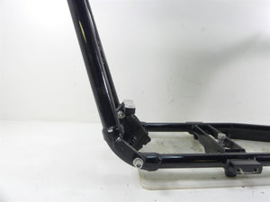 2014 Harley FXDL Dyna Low Rider Straight 29dgr Main Frame Chassis + Oklahoma Salvage Title -47745-06