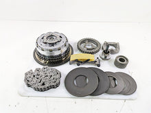 Load image into Gallery viewer, 2015 Harley Touring FLHTKL E -Glide Low Primary Drive Clutch Kit -14k 37000026 | Mototech271
