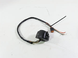 2005 Harley Touring FLHRI Road King Right Hand Control Switch 71589-96B