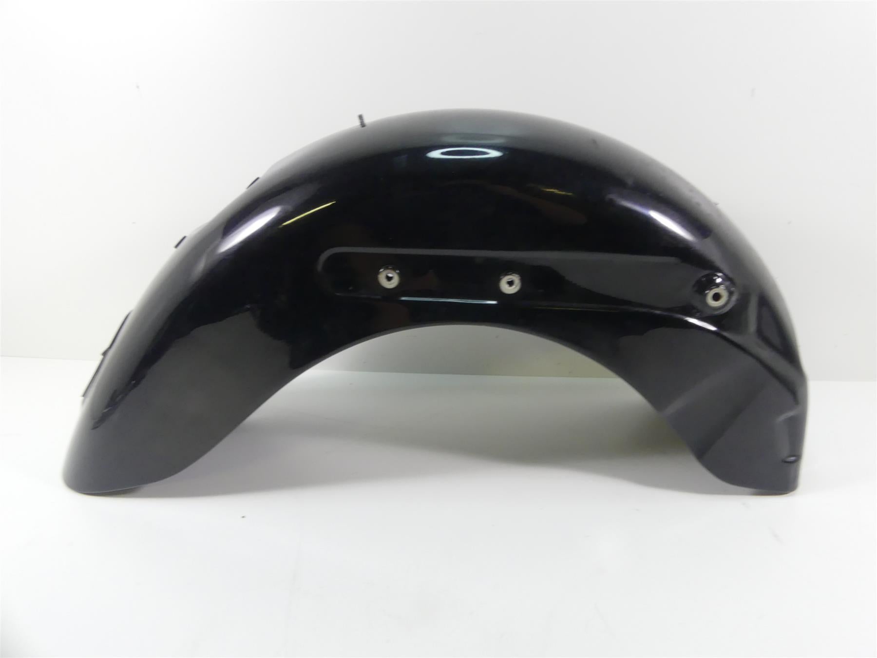 2003 Honda VT1100 C2 Shadow Sabre Rear Fender Tire Hugger Guard 80110-MCK-A40 {{ shop.shopifyCountryName }} - Mototech271