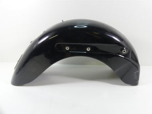 2003 Honda VT1100 C2 Shadow Sabre Rear Fender Tire Hugger Guard 80110-MCK-A40 | Mototech271
