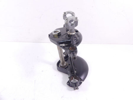 2000 Harley Touring FLHTCI Electra Glide Upper Lower Triple Tree Set 45446-87A {{ shop.shopifyCountryName }} - Mototech271