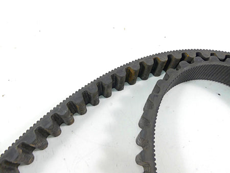 2008 Harley Touring FLHX Street Glide Rear Drive Belt 137T 1" 40024-07 {{ shop.shopifyCountryName }} - Mototech271