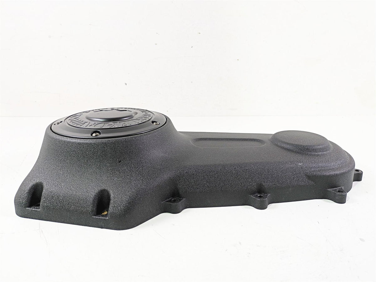 2016 Harley FXDWG Dyna Wide Glide Outer Primary Clutch Cover -Read 60784-06A {{ shop.shopifyCountryName }} - Mototech271
