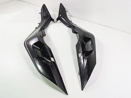 2016 BMW R1200RT K52 Tail Side Cover Fairing Set 46638533567 46638533568 {{ shop.shopifyCountryName }} - Mototech271