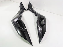 Load image into Gallery viewer, 2016 BMW R1200RT K52 Tail Side Cover Fairing Set 46638533567 46638533568
